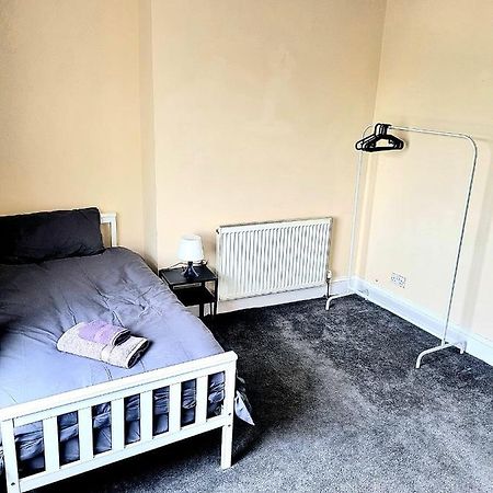 Bishop Retreat Villa Bishop Auckland Bagian luar foto